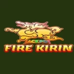 Logo of Fire Kirin android Application 